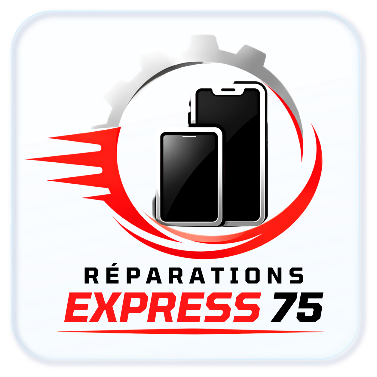 Réparation Express 75